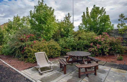 Wick House | 68 m² House ∙ 2 bedrooms ∙ 6 guests