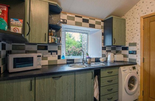 Wick House | 68 m² House ∙ 2 bedrooms ∙ 6 guests