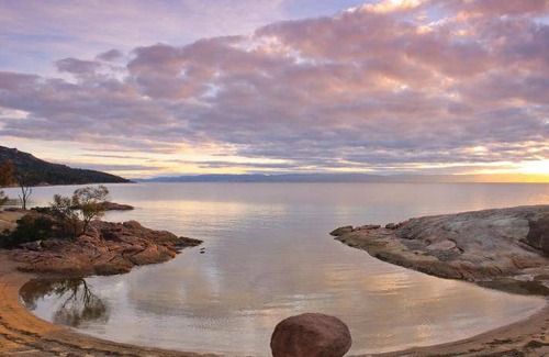 Freycinet Resort | 68 m² Resort ∙ 127 guests