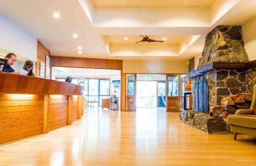 Freycinet Resort | 68 m² Resort ∙ 127 guests