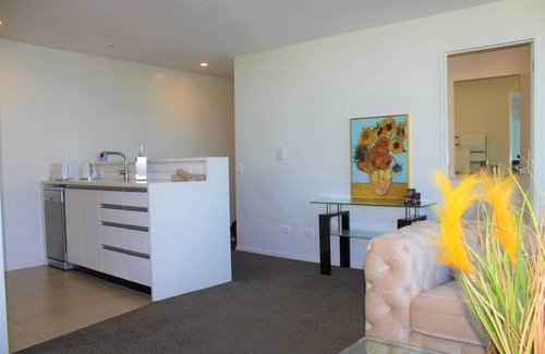 Grafton Apartment | 69 m² Apartment ∙ 2 bedrooms ∙ 4 guests