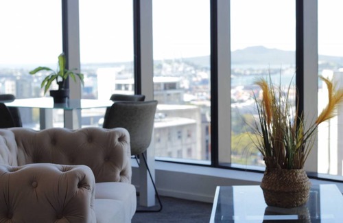 Grafton Apartment | 69 m² Apartment ∙ 2 bedrooms ∙ 4 guests