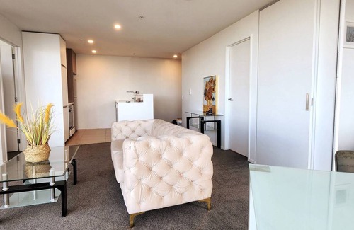 Grafton Apartment | 69 m² Apartment ∙ 2 bedrooms ∙ 4 guests
