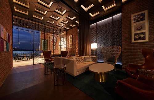 Chinatown Hotel | 70 m² Hotel ∙ 127 guests