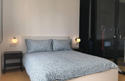 Jakarta Apartment | 70 m² Apartment ∙ 2 bedrooms ∙ 10 guests