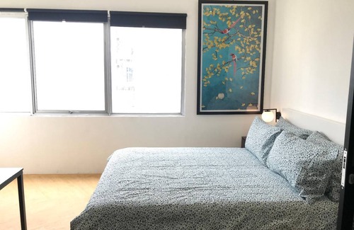 Jakarta Apartment | 70 m² Apartment ∙ 2 bedrooms ∙ 10 guests