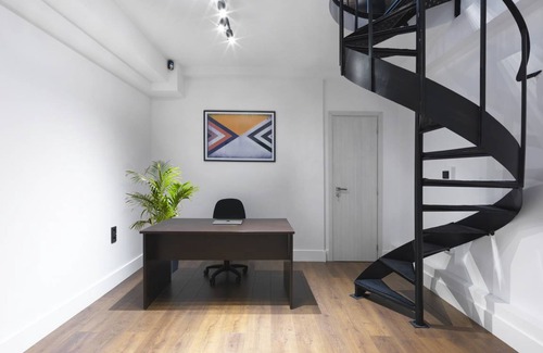 Kypseli Apartment | 70 m² Apartment ∙ 1 bedroom ∙ 3 guests