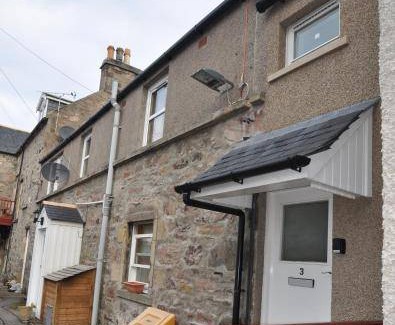 Forres Apartment | 70 m² Apartment ∙ 1 bedroom ∙ 2 guests