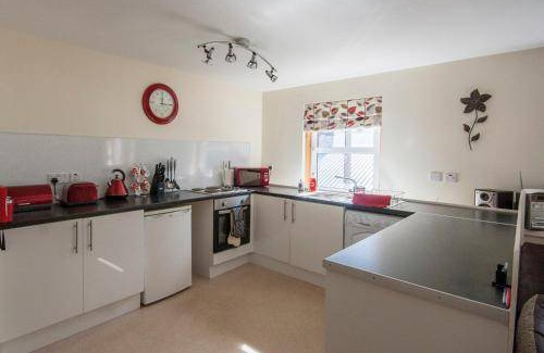 Forres Apartment | 70 m² Apartment ∙ 1 bedroom ∙ 2 guests