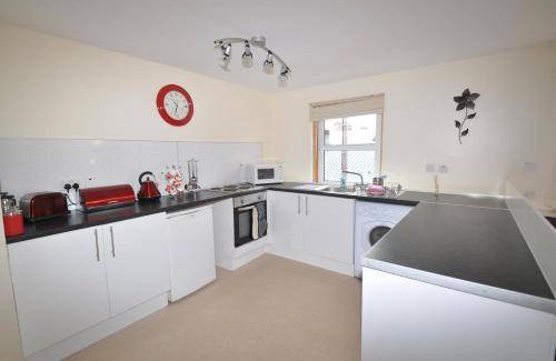 Forres Apartment | 70 m² Apartment ∙ 1 bedroom ∙ 2 guests