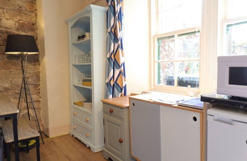 Helmsdale Apartment | 70 m² Apartment ∙ 1 bedroom ∙ 2 guests