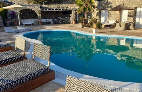 Kanalia Apartment | 70 m² Apartment ∙ 13 guests