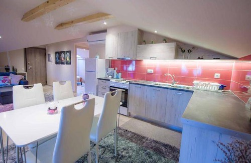 Passarona Apartment | 70 m² Apartment ∙ 2 bedrooms ∙ 6 guests