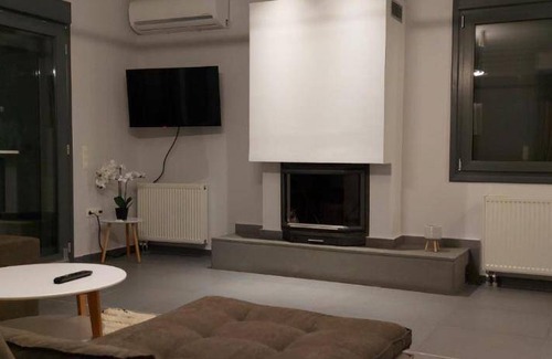 Trikala Apartment | 70 m² Apartment ∙ 2 bedrooms ∙ 6 guests