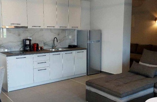 Trikala Apartment | 70 m² Apartment ∙ 2 bedrooms ∙ 6 guests