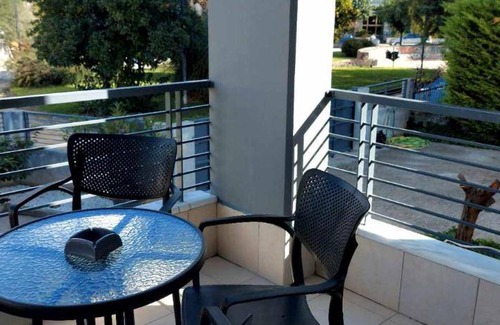 Trikala Apartment | 70 m² Apartment ∙ 2 bedrooms ∙ 6 guests