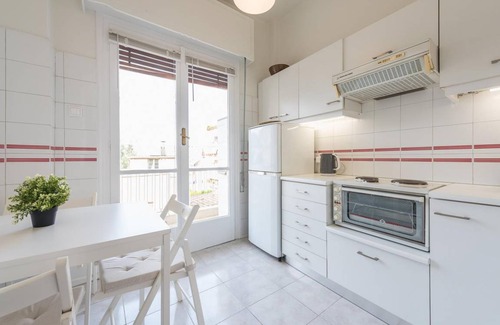 Ilisia Apartment | 70 m² Apartment ∙ 2 bedrooms ∙ 5 guests