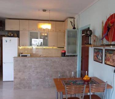 Perea Apartment | 70 m² Apartment ∙ 2 bedrooms ∙ 4 guests