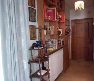 Perea Apartment | 70 m² Apartment ∙ 2 bedrooms ∙ 4 guests