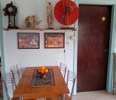 Perea Apartment | 70 m² Apartment ∙ 2 bedrooms ∙ 4 guests