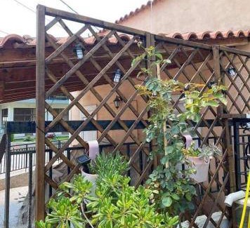 Eretria Apartment | 70 m² Apartment ∙ 2 bedrooms ∙ 4 guests