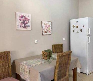 Eretria Apartment | 70 m² Apartment ∙ 2 bedrooms ∙ 4 guests