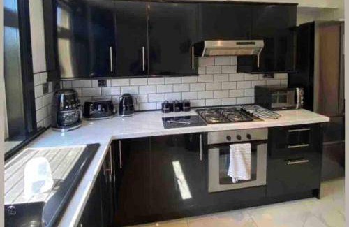 Restalrig Apartment | 70 m² Apartment ∙ 2 bedrooms ∙ 5 guests