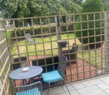 Restalrig Apartment | 70 m² Apartment ∙ 2 bedrooms ∙ 5 guests
