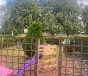Restalrig Apartment | 70 m² Apartment ∙ 2 bedrooms ∙ 5 guests