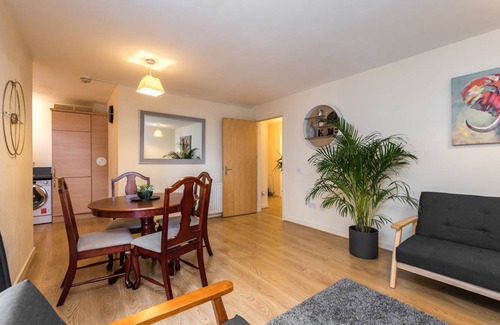 Seafield Apartment | 70 m² Apartment ∙ 2 bedrooms ∙ 8 guests