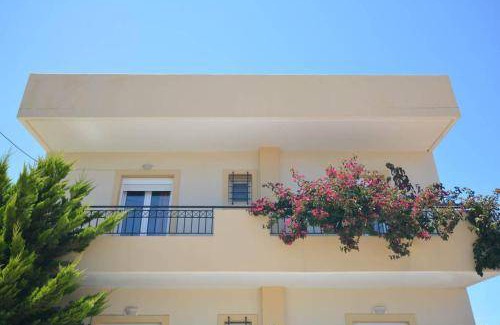 Agkisaras Apartment | 70 m² Apartment ∙ 2 bedrooms ∙ 5 guests