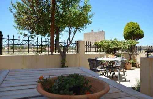 Agkisaras Apartment | 70 m² Apartment ∙ 2 bedrooms ∙ 5 guests