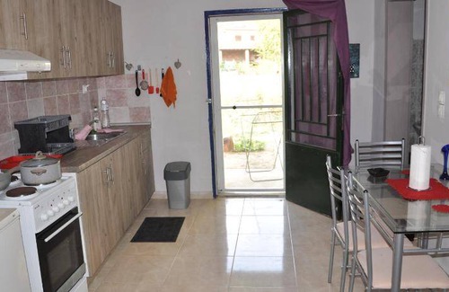 Chalkidona Apartment | 70 m² Apartment ∙ 5 guests