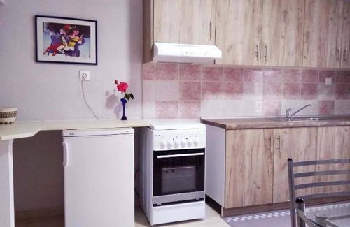 Chalkidona Apartment | 70 m² Apartment ∙ 5 guests