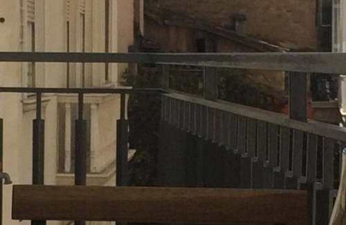 Athens City Centre Apartment | 70 m² Apartment ∙ 6 guests