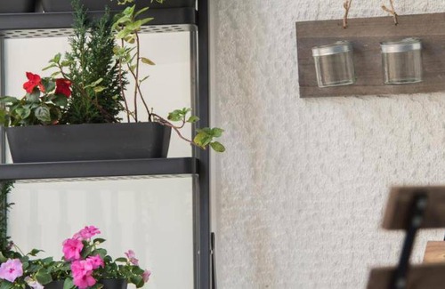 Athens City Centre Apartment | 70 m² Apartment ∙ 6 guests