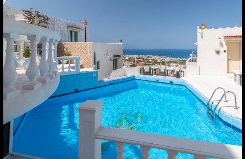 Piskopiano Apartment | 70 m² Apartment ∙ 3 bedrooms ∙ 8 guests