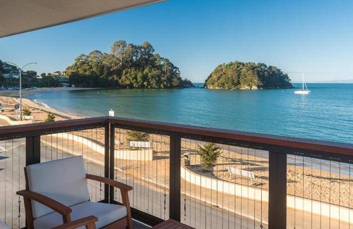 Ngaio Bay Apartment | 70 m² Apartment ∙ 2 bedrooms ∙ 127 guests