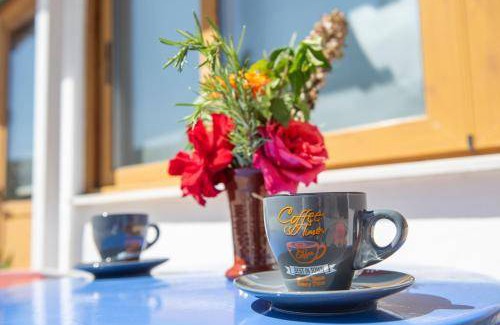 Mesa Lasithion Bed & Breakfast | 70 m² Bed and breakfast ∙ 3 bedrooms ∙ 4 guests