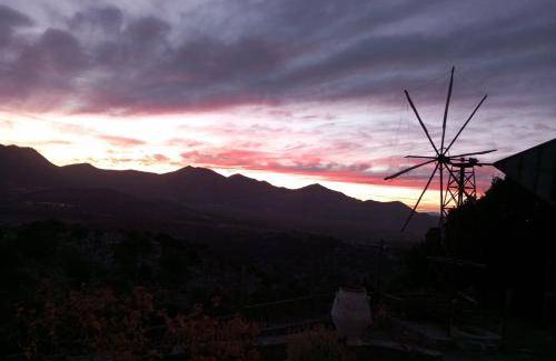 Mesa Lasithion Bed & Breakfast | 70 m² Bed and breakfast ∙ 3 bedrooms ∙ 4 guests