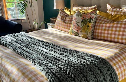 Gardners Bay Bed & Breakfast | 70 m² Bed and breakfast ∙ 2 guests