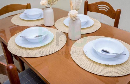 Alexandroupoli House | 70 m² House ∙ 3 bedrooms ∙ 6 guests
