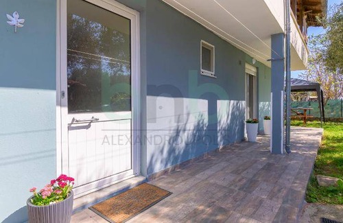 Alexandroupoli House | 70 m² House ∙ 3 bedrooms ∙ 6 guests
