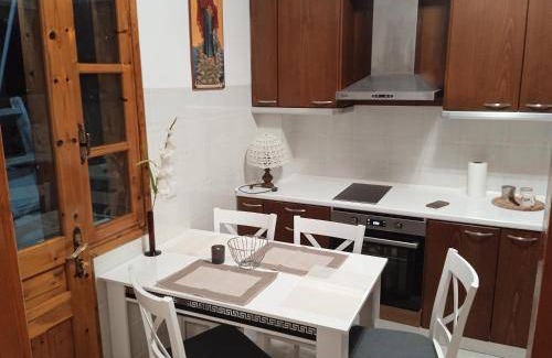 Olympiada House | 70 m² House ∙ 2 bedrooms ∙ 5 guests