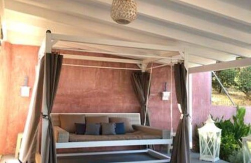 Achlia House | 70 m² House ∙ 1 bedroom ∙ 4 guests