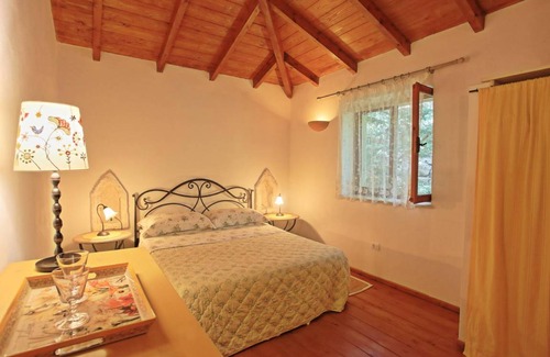 Katsimatika House | 70 m² House ∙ 1 bedroom ∙ 4 guests