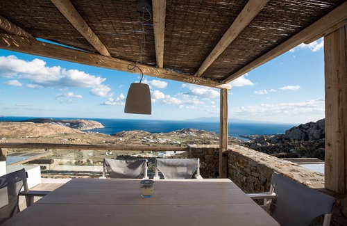 Plintri House | 70 m² House ∙ 2 bedrooms ∙ 6 guests