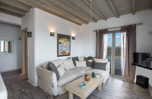 Plintri House | 70 m² House ∙ 2 bedrooms ∙ 6 guests