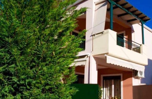 Episkopos House | 70 m² House ∙ 2 bedrooms ∙ 4 guests