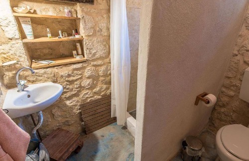 Tertsa House | 70 m² House ∙ 2 bedrooms ∙ 4 guests
